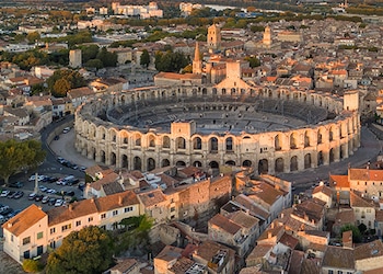 Arlés