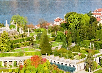 Stresa VerbanoCusioOssola
