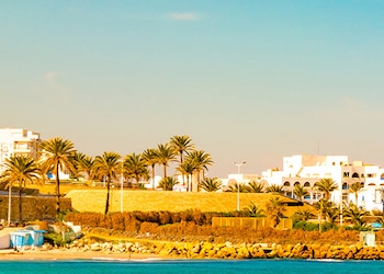 Tunis