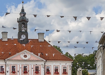 Tartu County