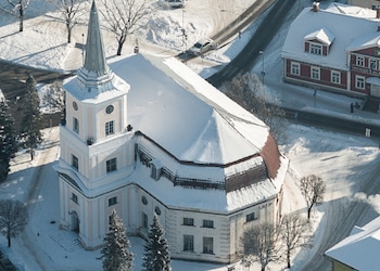 Valga County