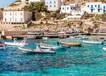 Levanzo