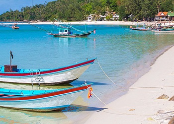Ko Phangan