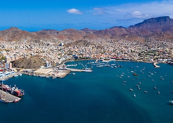 Ilha de São Vicente