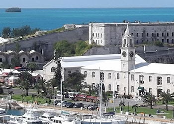 Gran Bermuda