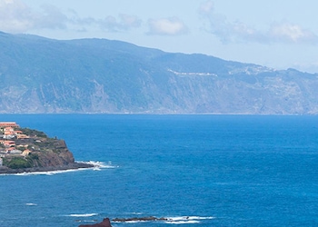 Ilha de São Jorge