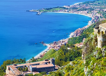 Sicilia Oriental