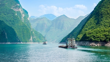 Yangtzé