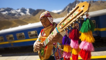 Cusco
