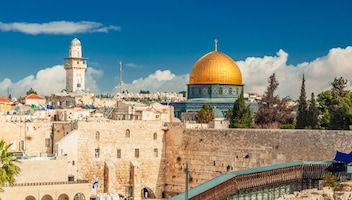 Jerusalém