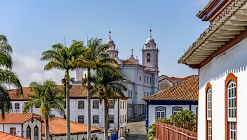 Minas Gerais