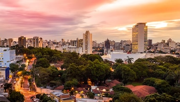 Belo Horizonte