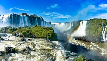Foz do Iguaçu