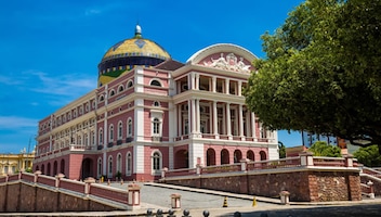 Manaus