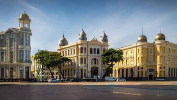 Recife