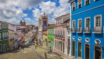 Salvador da Bahia