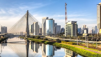 São Paulo 