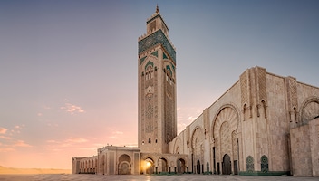 Casablanca