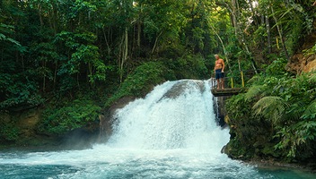 Ocho Ríos