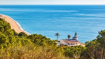 Costa Barcelona