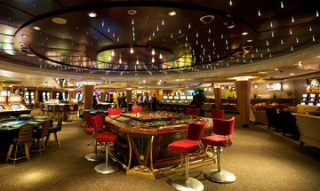 Casino del Mar
