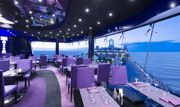 GALAXY LOUNGE Restaurant & Club