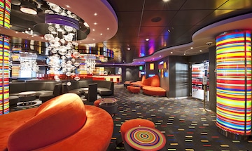 Manhattan Bar