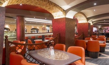 Restaurantes