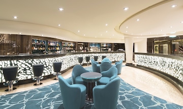 Bares e Lounges