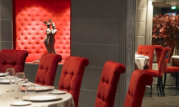 Restaurante L