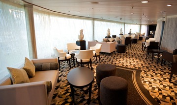 Restaurante WU Fusion