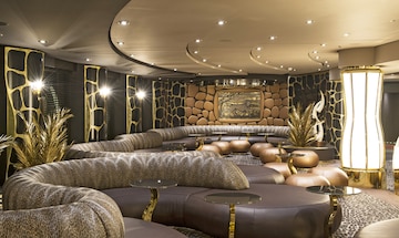 Safari Lounge