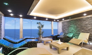 MSC Aurea Spa