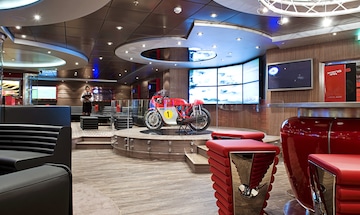 Sports Bar