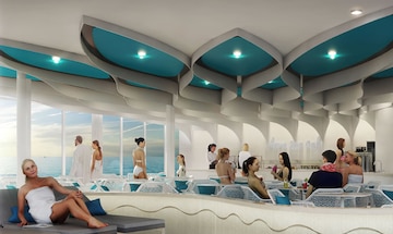 Aqua Bar Cafe