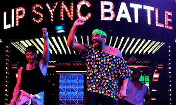 Batalha de Lip Sync