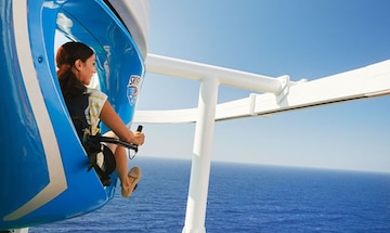 SportSquare com SkyRide