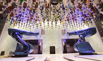Bar Bionic