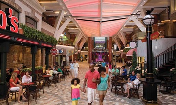 Royal Promenade
