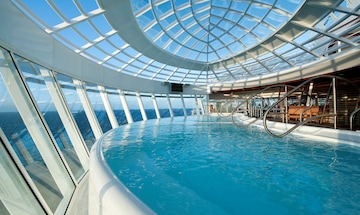 Jacuzzis Suspensos