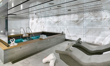 MSC Aurea Spa