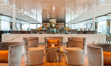 Panorama Bar