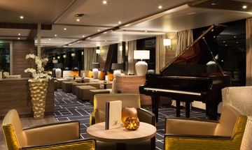 Panorama Bar