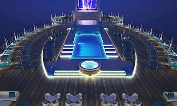 Piscina Panorama