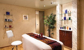 Vitality℠ Spa e Ginásio