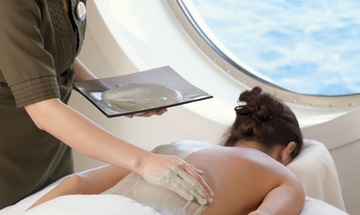 Vitality℠ Spa e Ginásio