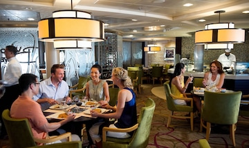 Bistro on Five