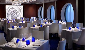 Blu Restaurante