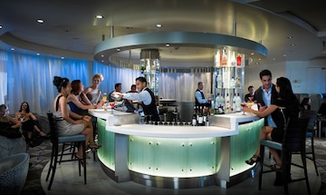 Martini Bar