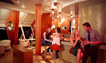 Celebrity iLounge